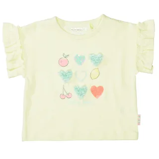 STACCATO - Md.-T-Shirt lemonade - Gr. - 116/122