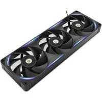 Performance Fan F360X, Gehäuselüfter schwarz, 360 mm