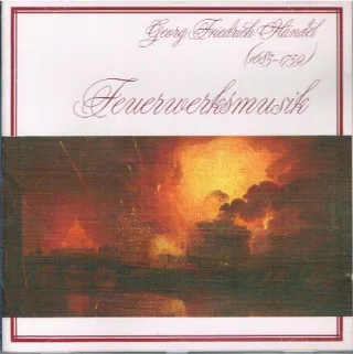 Feuerwerksmusik