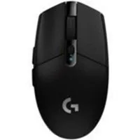 Logitech G305 LIGHTSPEED Gaming-Maus (kabellos, wireless, USB Empfänger, leicht, für PC, Computer, Laptop)