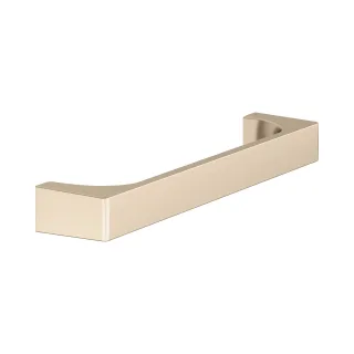 Keuco Haltegriff Edition 11 11107, Bronze gebürstet, 300 mm, 11107030000 11107030000