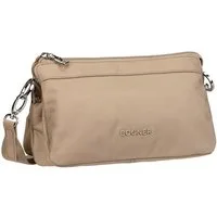BOGNER Handtasche Maxon Taja XSHZ, Schultertaschen