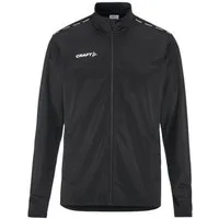 Craft Trainingsjacke Craft Herren Trainingsjacke SQUAD GO FZ JACKET M 1915347