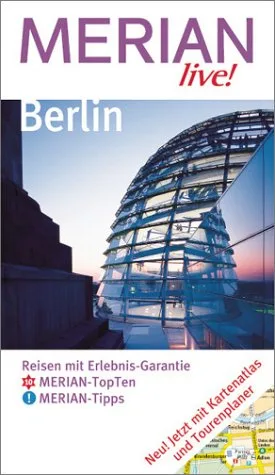Merian live! Berlin