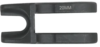 KS Tools Gabel - 450.0973
