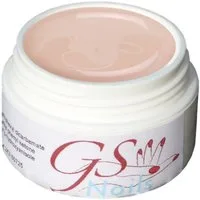 GS-Nails UV-Gel 5ml Beige 02 #A4