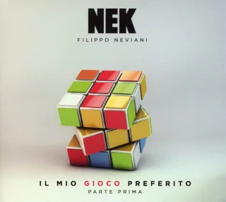 Il Mio Gioco Preferito (Parte Prima)