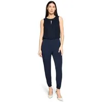 Vera Mont Overall Damen mit Cut-Outs (1-tlg) Cut-Outs