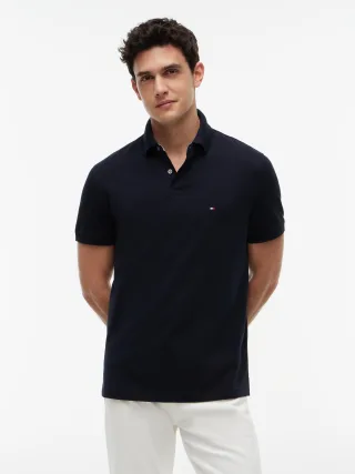 CORE 1985 REGULAR POLO Desert Sky - Gr. - S