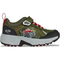 Lotto Sneaker - mit Blinklichtern