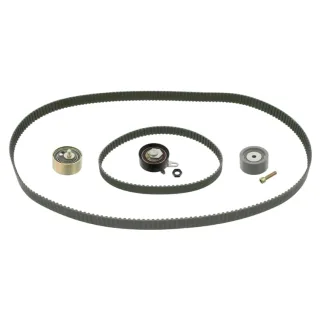 Febi Zahnriemensatz Audi A4 A6 A8 Skoda Superb VW Passat 24740