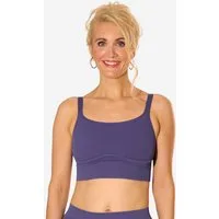 SugarShape Bustier FREEDA Bustier unwattiert