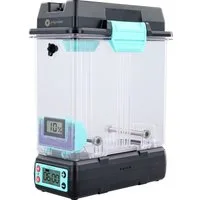 Polymaker 3D-Drucker Filament-Trockner PolyDryer (Dryer Dock + Storage Box) PX01002_CG