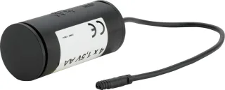 Viega Batteriemodul 8350.13 für Sensitive WC Steuerung 633318