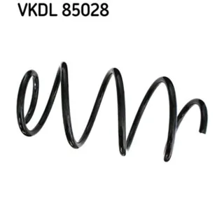 SKF Feder vorne Hyundai I30 VKDL85028