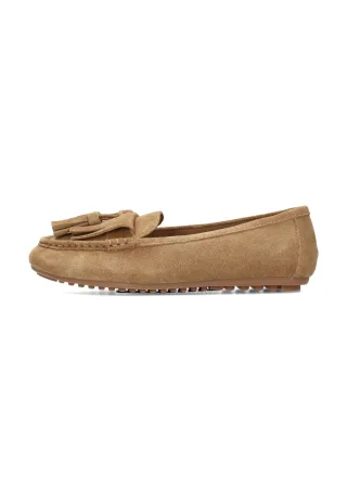 PS Poelman TAYA Damen Loafer
