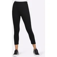 heine Jerseyhose Leggings normal