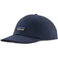 Patagonia Baseball Cap Patagonia P-6 Label Trad Cap - klassische Baseballkappe