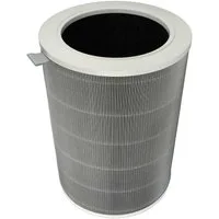 vhbw HEPA-Filter passend für Xiaomi Smart Air Purifier 4 Luftreiniger, Zubehör für Xiaomi Smart Air Purifier 4