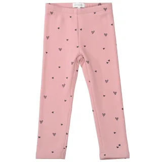 STACCATO - Md.-Thermoleggings rouge aop - Gr. - 98
