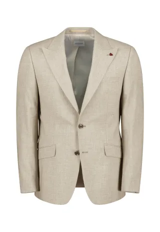 ROY ROBSON - Sakko 2962-00 D-00-04023-11856-00 light brown - Gr. - 25