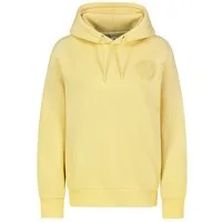 SUBLEVEL Hoodie mit Grafikdruck und Kängurutasche Sweat 3D Print