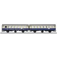Märklin Personenwagen Märklin 43188 H0 Wagen-Paar Deutsche Weinstraße der DB