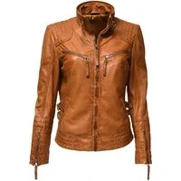 Zimmert Leather Lederjacke Fily