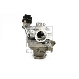 BE Turbo Turbolader 131626 Mercedes Sprinter Classic 3,5-T Kasten 311 CDI