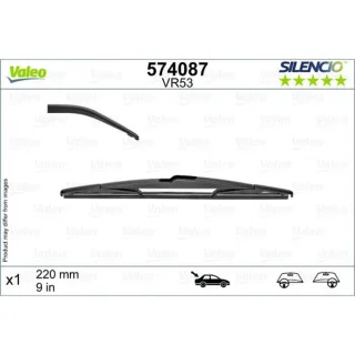 Valeo Dacia Jogger Renault Clio