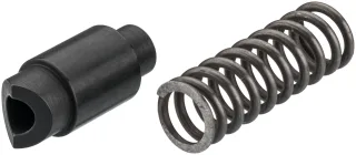 HAZET Futterbacken und Schieber - 9037SPC-09/2