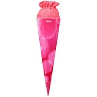 ergobag Schultüte Schultüte, 2-in-1 Funktion: Schultüte oder Aufbewahrungsbeutel