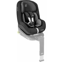 Maxi-Cosi Babyschale Maxi-Cosi Pearl Pro² i-Size, Kleinkinderautositz, ISOFIX, Rückwärtsger, ab: 6 Monate, bis: 4 Jahre, Besonders weich gepolstertes Komfortkissen Hochdichte Polsterung der…