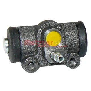 2 Metzger Radbremszylinder hinten BMW 3er E30 316-324