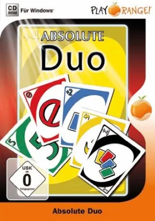 Absolute Duo (PC)
