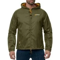 Geographical Norway Windbreaker Herren Regular Fit Jacke baboat men Hochwertige Dry Tech 4000 Technologie bietet angenehmen Tragekomfort
