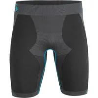 Stark Soul® Radlerhose Funktionstights, Seamless, Base Layer, Herren mit speziellen Funktionszonen