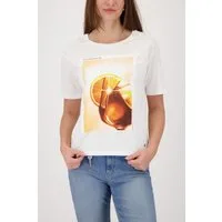 Monari T-Shirt T-Shirt off-white