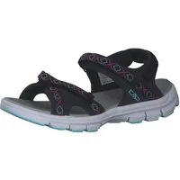 CMP CMP Damen Sandale Almaak Hiking Sandal 38Q9946 Sandale