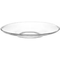 LEONARDO Untertasse Leonardo Untertasse TÈ PER TE Klar (15cm)