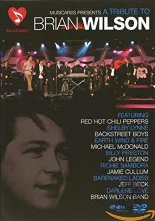 Brian Wilson - A Tribute to Brian Wilson