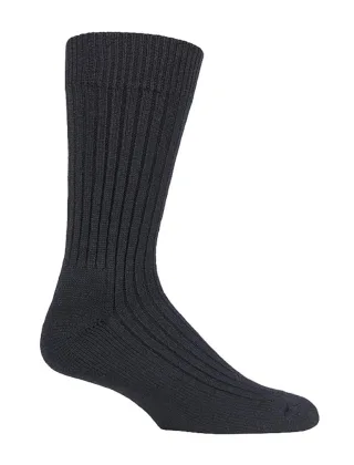 Herren Wolle Militär Aktion Armee Stil Outdoor Walking Socken für Stiefel