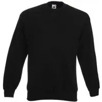 Fruit of the Loom Sweatshirt Classic Set-in Sweatshirt, Pullover