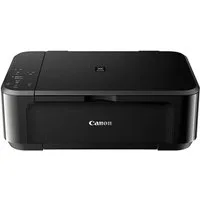 Canon Canon Pixma MG3650S Tintenstrahl Multifunktionsdrucker schwarz Multifunktionsdrucker