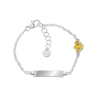 Disney Armband Disney Mini Collection BS00100SL-47.CS