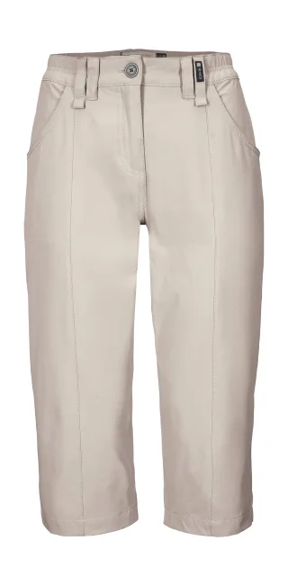 G.I.G.A. DX by killtec 3/4-Hose "GS 8 WMN PNTS" Schnelltrocknende Caprihose mit HYDROCOOL und Autolock-Reißverschluss