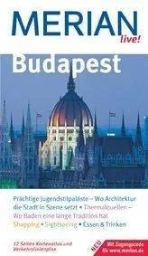 Merian live! Budapest