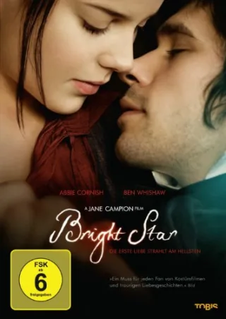 Bright Star - Die erste Liebe strahlt am hellsten