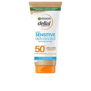 Sensitive Advanced Schutzmilch Spf50+ 175 ml