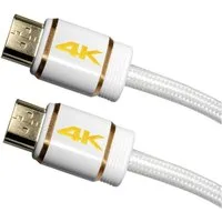 Maxtrack HDMI Kabel C 216-3 L HDMI-Kabel, 4K UHD